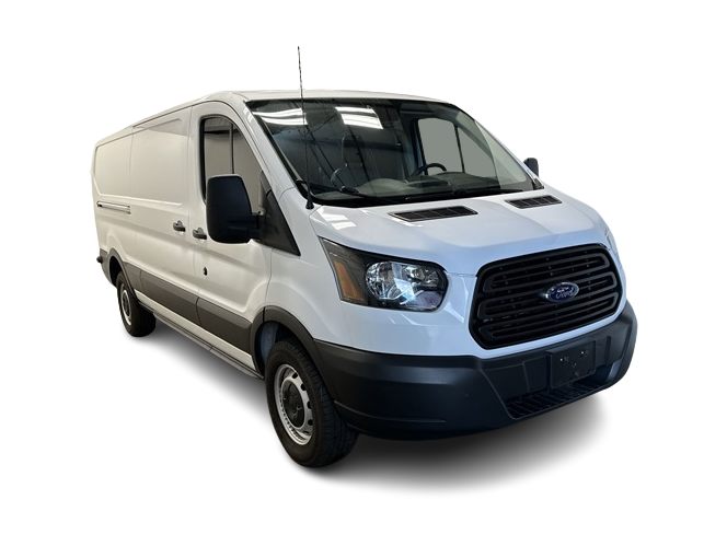 Thumbnail: 2019 Ford Transit Series - 26