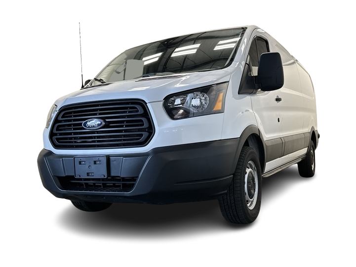 Thumbnail: 2019 Ford Transit Series - 25
