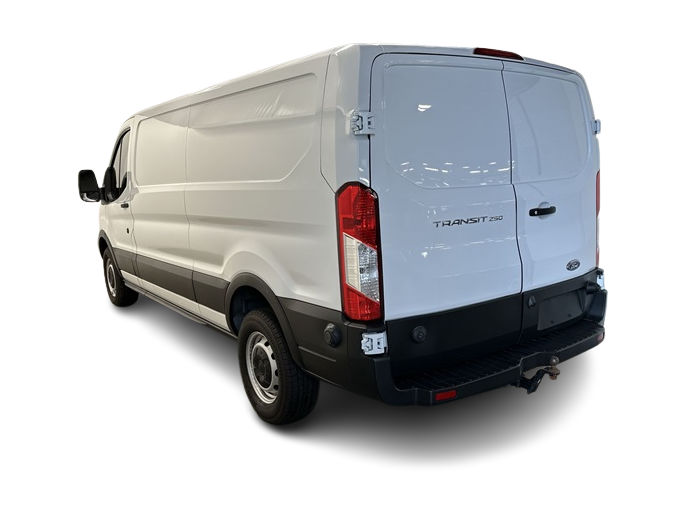 Thumbnail: 2019 Ford Transit Series - 4