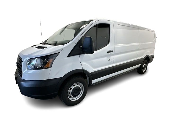 Thumbnail: 2019 Ford Transit Series - 16