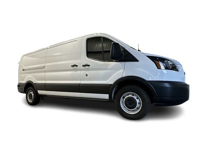 Thumbnail: 2019 Ford Transit Series - 3
