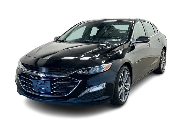 2019 Chevrolet Malibu