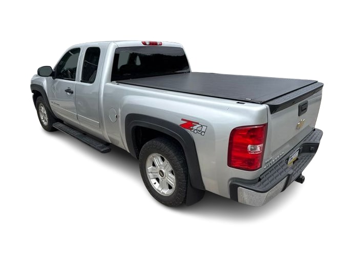 Thumbnail: 2011 Chevrolet Silverado 1500 - 3
