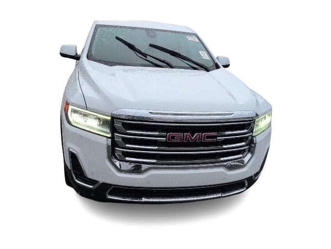 Thumbnail: 2022 GMC Acadia - 4