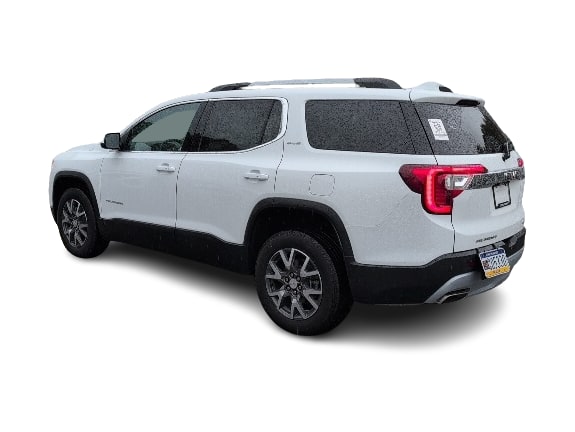 Thumbnail: 2022 GMC Acadia - 2
