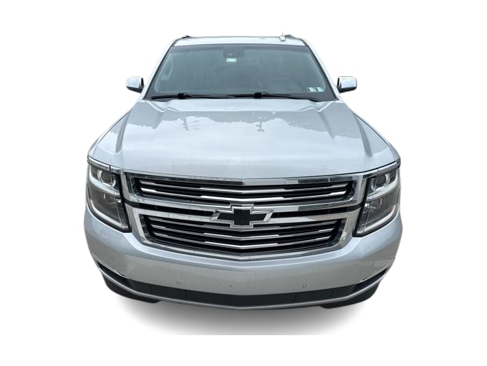 Thumbnail: 2016 Chevrolet Tahoe - 4