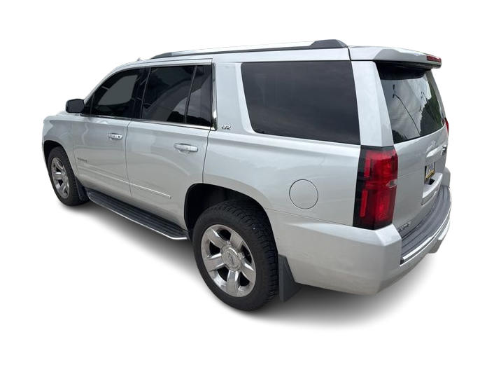 Thumbnail: 2016 Chevrolet Tahoe - 3
