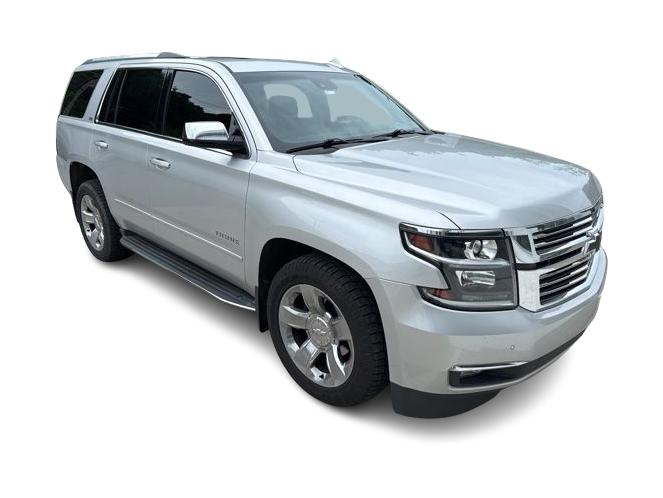 Thumbnail: 2016 Chevrolet Tahoe - 10