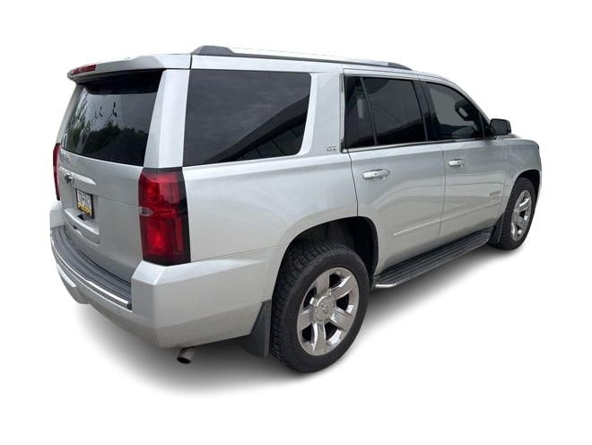 Thumbnail: 2016 Chevrolet Tahoe - 12