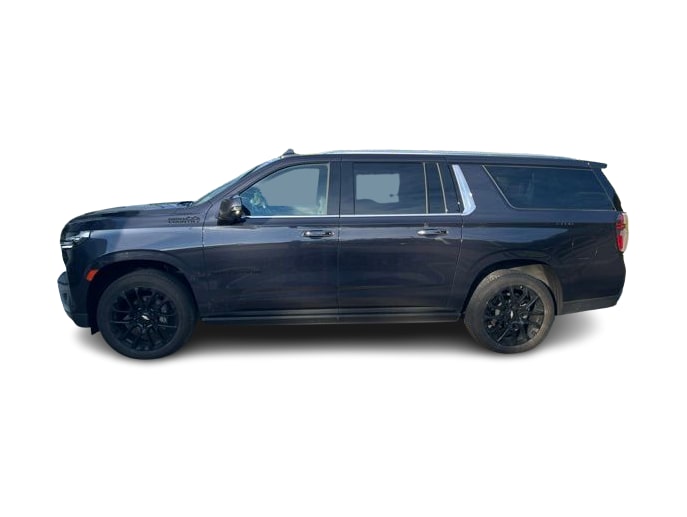 Thumbnail: 2023 Chevrolet Suburban - 2