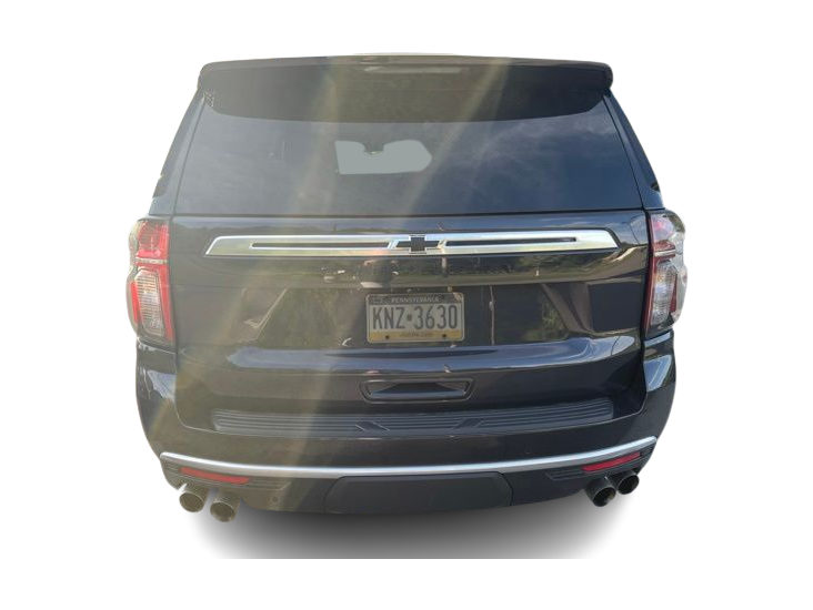 Thumbnail: 2023 Chevrolet Suburban - 4