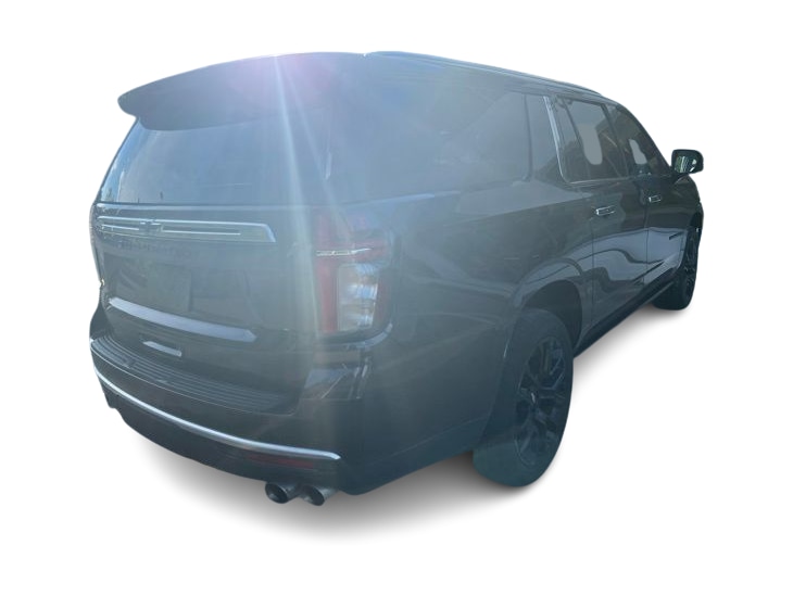 Thumbnail: 2023 Chevrolet Suburban - 11