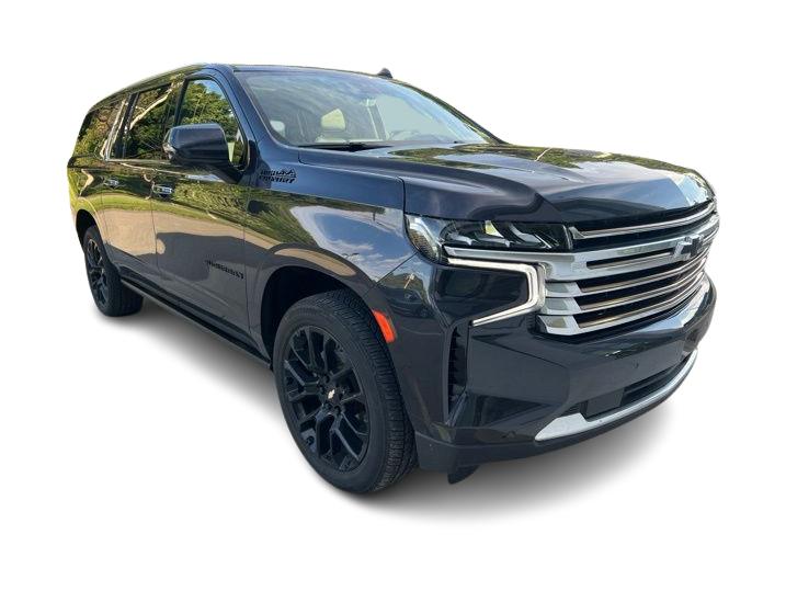 Thumbnail: 2023 Chevrolet Suburban - 13