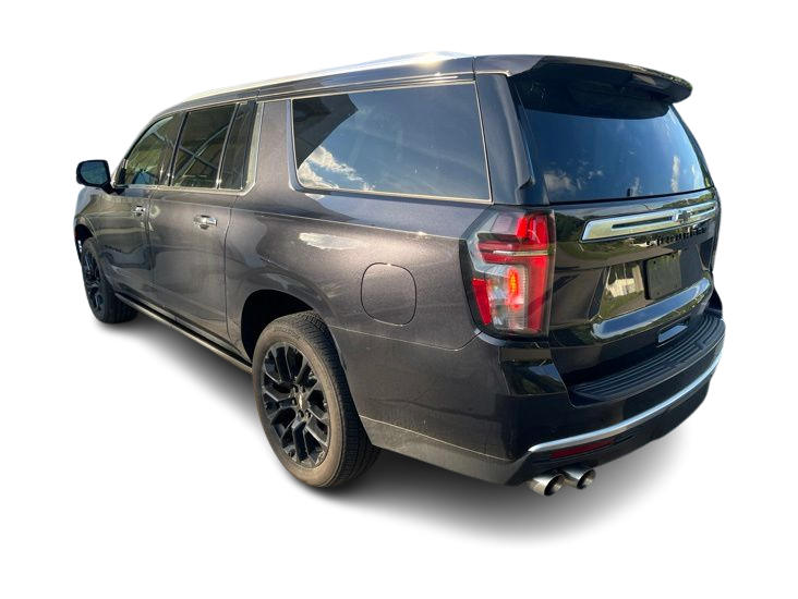 Thumbnail: 2023 Chevrolet Suburban - 3