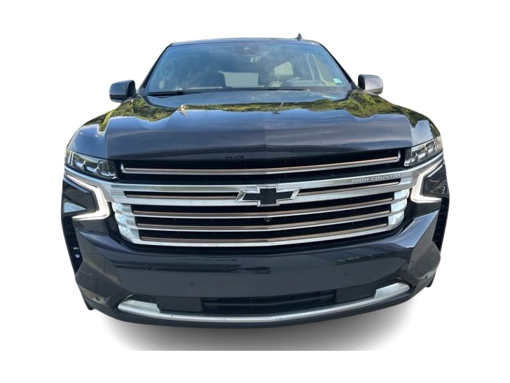Thumbnail: 2023 Chevrolet Suburban - 5