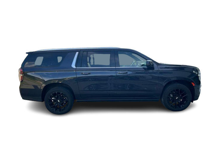 Thumbnail: 2023 Chevrolet Suburban - 12