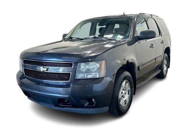 Used 2010 Chevrolet Tahoe LS with VIN 1GNUKAE05AR103381 for sale in Hudson, WI