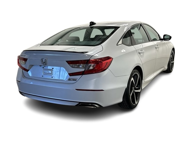 Thumbnail: 2022 Honda Accord - 32