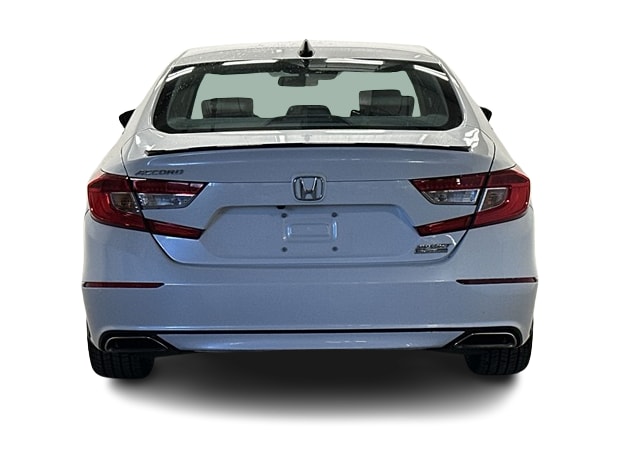 Thumbnail: 2022 Honda Accord - 5