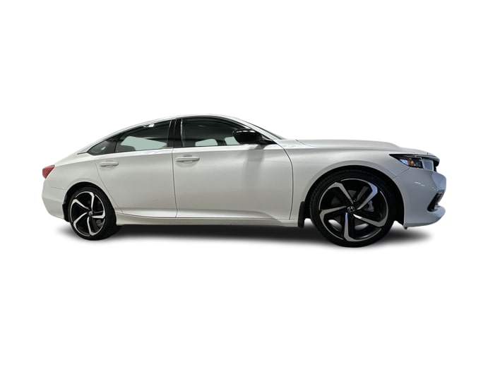 Thumbnail: 2022 Honda Accord - 17