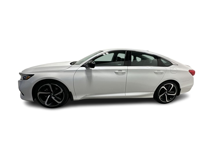 Thumbnail: 2022 Honda Accord - 3