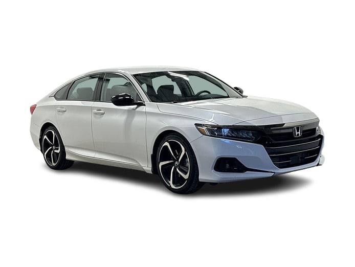 Thumbnail: 2022 Honda Accord - 31