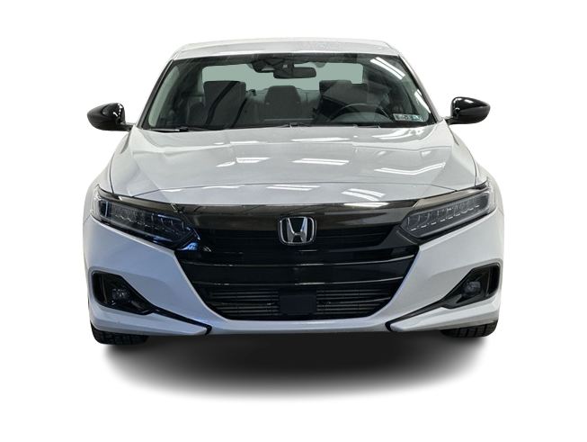 Thumbnail: 2022 Honda Accord - 6