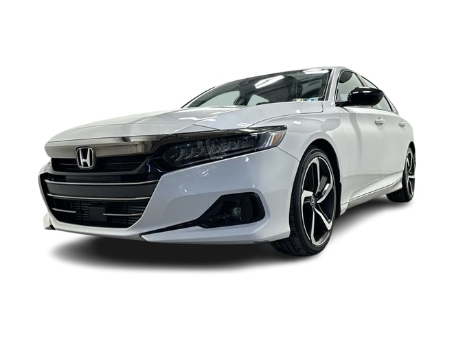 Thumbnail: 2022 Honda Accord - 30
