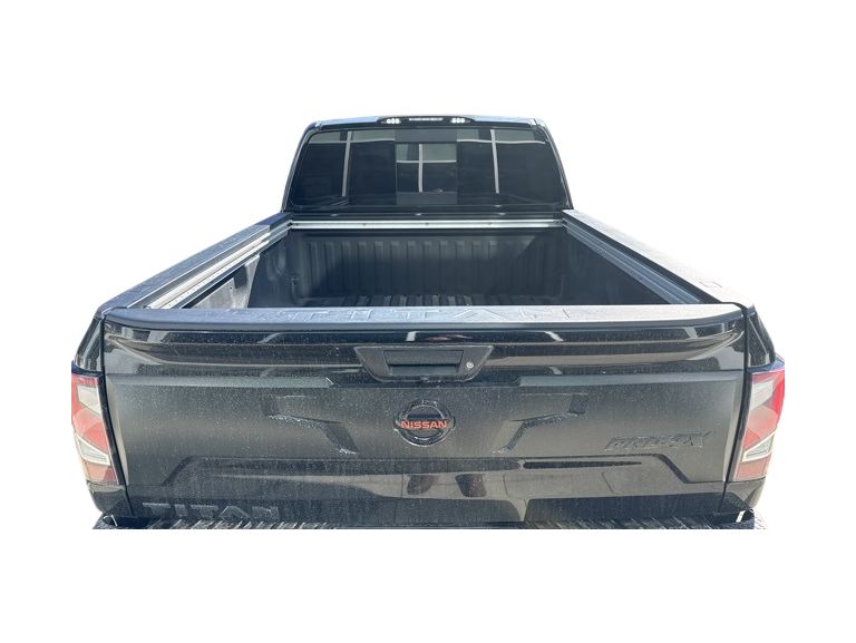 Thumbnail: 2021 Nissan Titan - 8