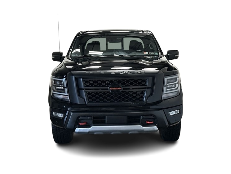 Thumbnail: 2021 Nissan Titan - 6