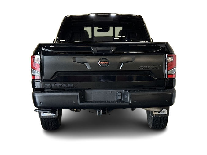 Thumbnail: 2021 Nissan Titan - 5