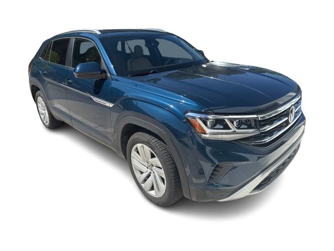 Thumbnail: 2020 Volkswagen Atlas - 9