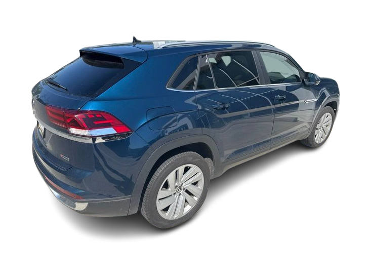 Thumbnail: 2020 Volkswagen Atlas - 11