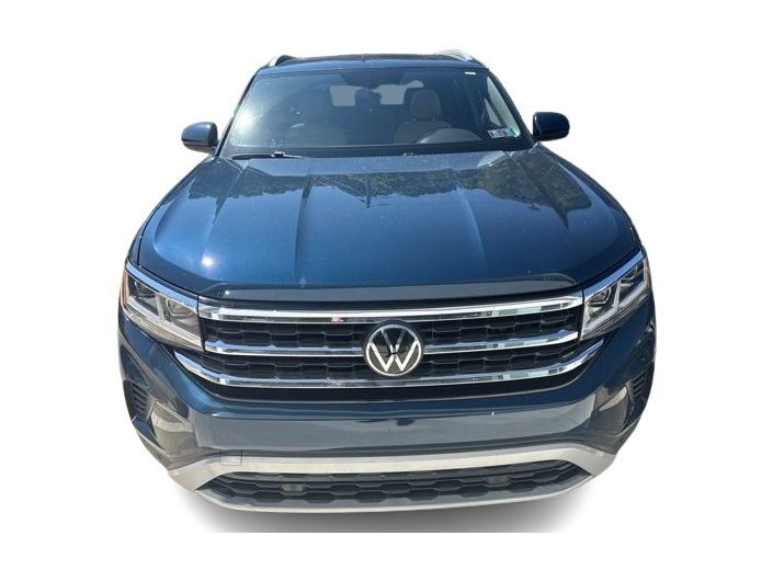 Thumbnail: 2020 Volkswagen Atlas - 4