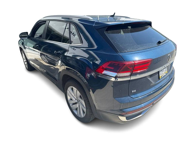 Thumbnail: 2020 Volkswagen Atlas - 3