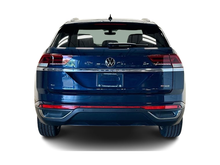Thumbnail: 2020 Volkswagen Atlas - 5