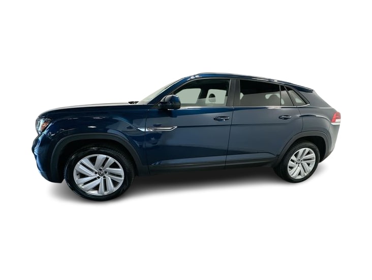 Thumbnail: 2020 Volkswagen Atlas - 3