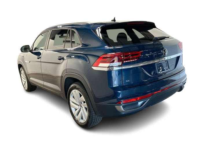 Thumbnail: 2020 Volkswagen Atlas - 4