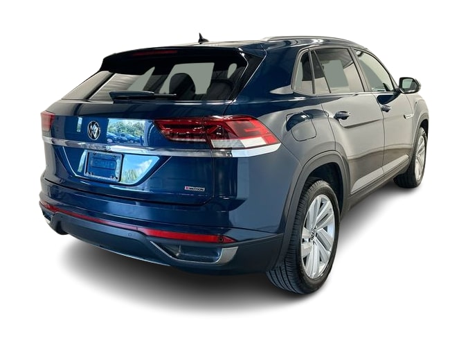 Thumbnail: 2020 Volkswagen Atlas - 33