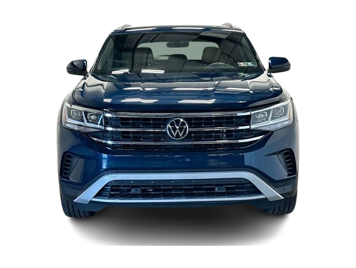 Thumbnail: 2020 Volkswagen Atlas - 6