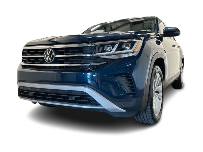 Thumbnail: 2020 Volkswagen Atlas - 31