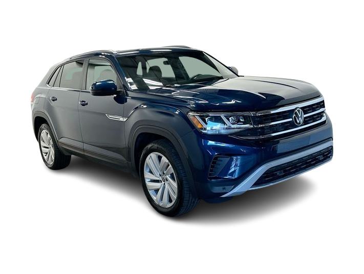 Thumbnail: 2020 Volkswagen Atlas - 32