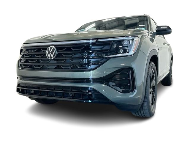 Thumbnail: 2026 Volkswagen Atlas - 28