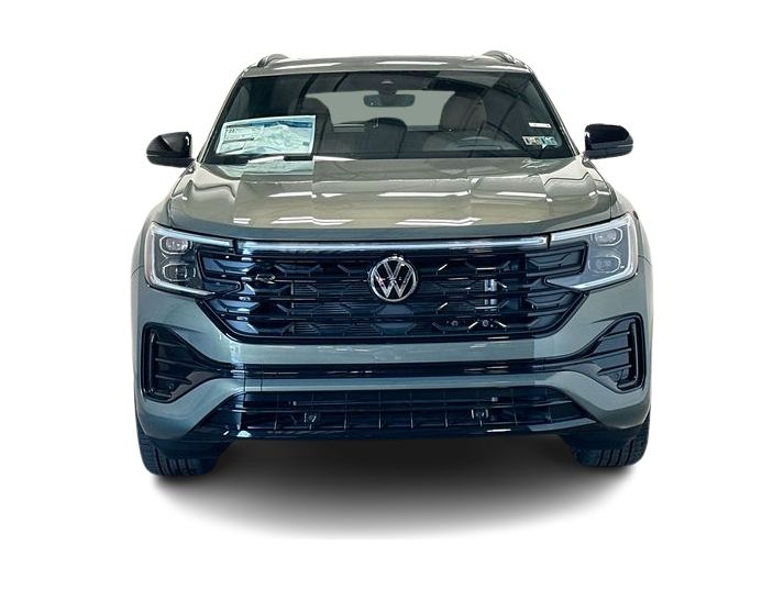 Thumbnail: 2026 Volkswagen Atlas - 6