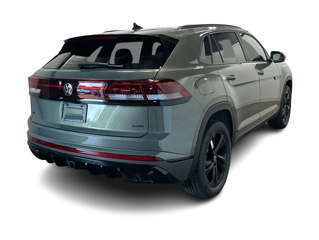 Thumbnail: 2026 Volkswagen Atlas - 30