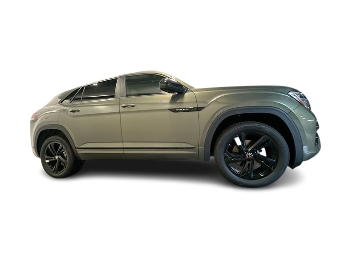 Thumbnail: 2026 Volkswagen Atlas - 18