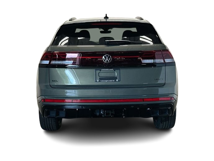 Thumbnail: 2026 Volkswagen Atlas - 5