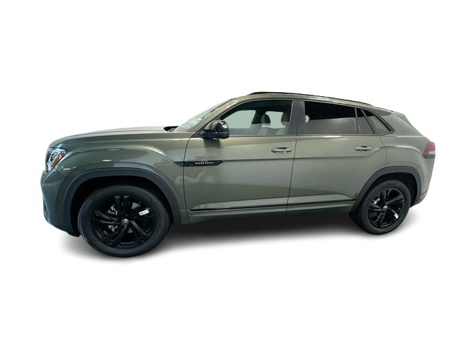 Thumbnail: 2026 Volkswagen Atlas - 3