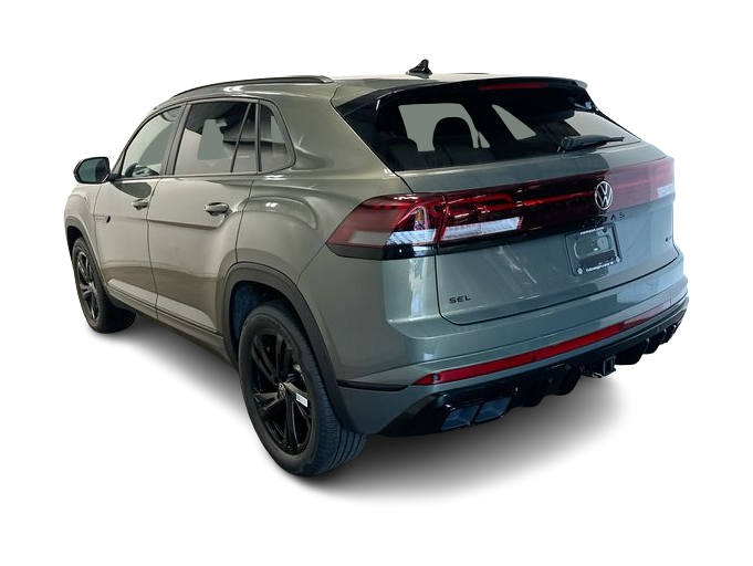 Thumbnail: 2026 Volkswagen Atlas - 4
