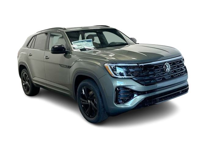 Thumbnail: 2026 Volkswagen Atlas - 29